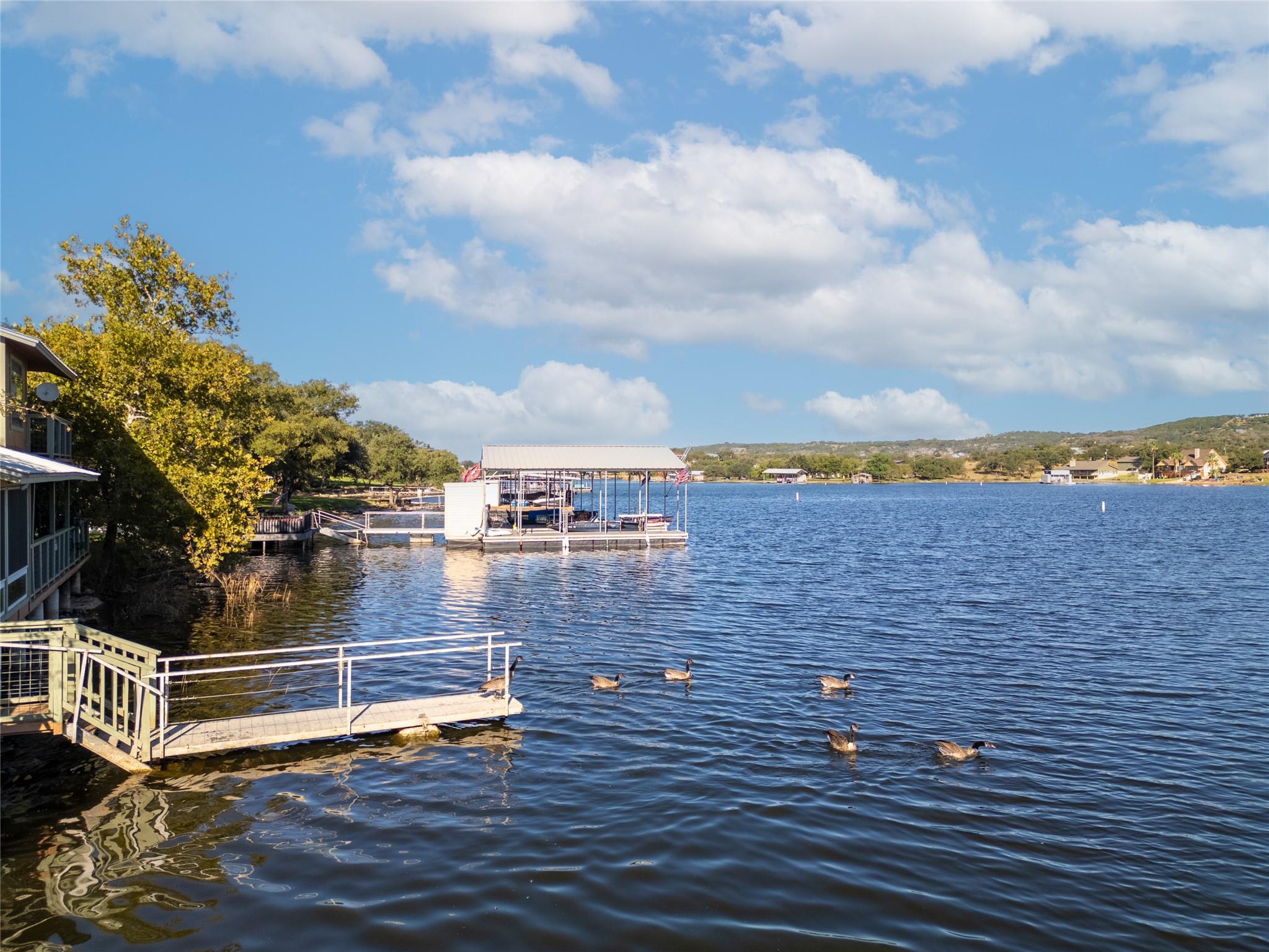 414 Morgan Creek Dr, Burnet, TX 78611