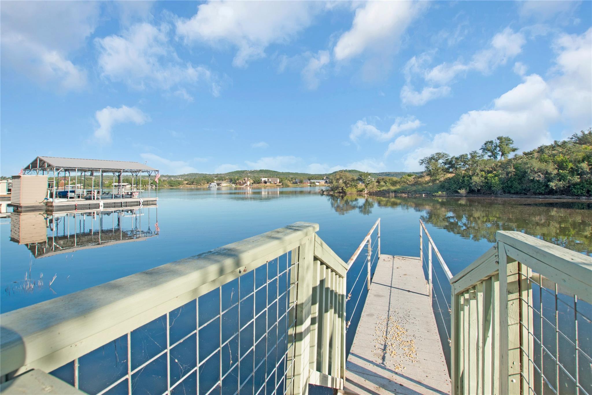 414 Morgan Creek Dr, Burnet, TX 78611