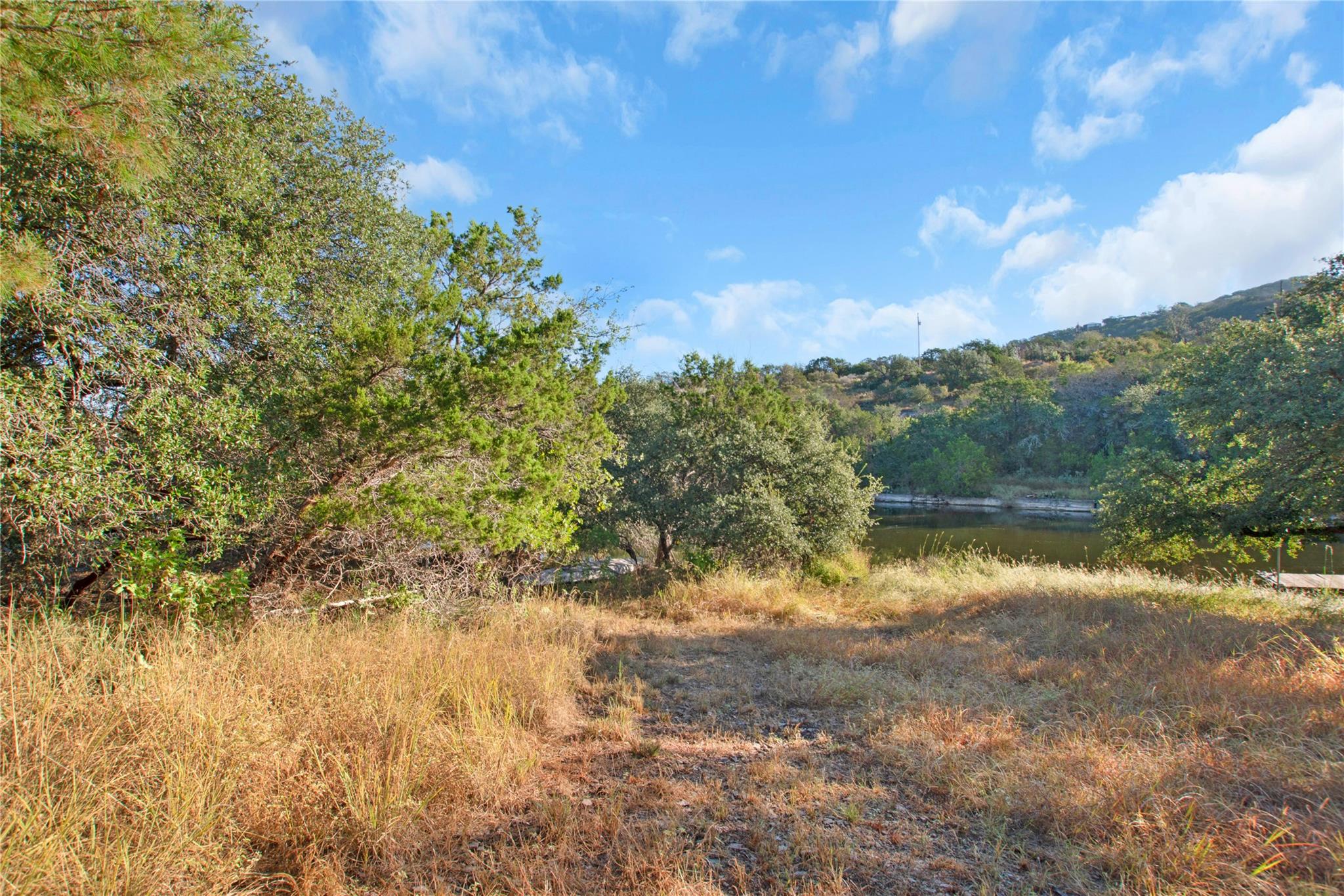 414 Morgan Creek Dr, Burnet, TX 78611