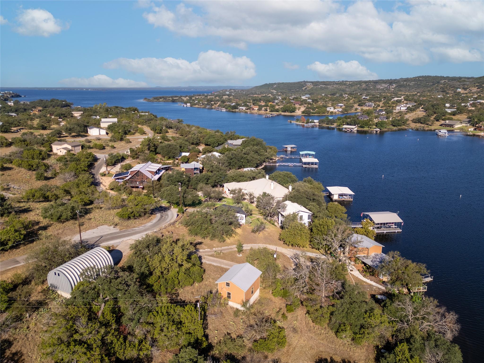 414 Morgan Creek Dr, Burnet, TX 78611