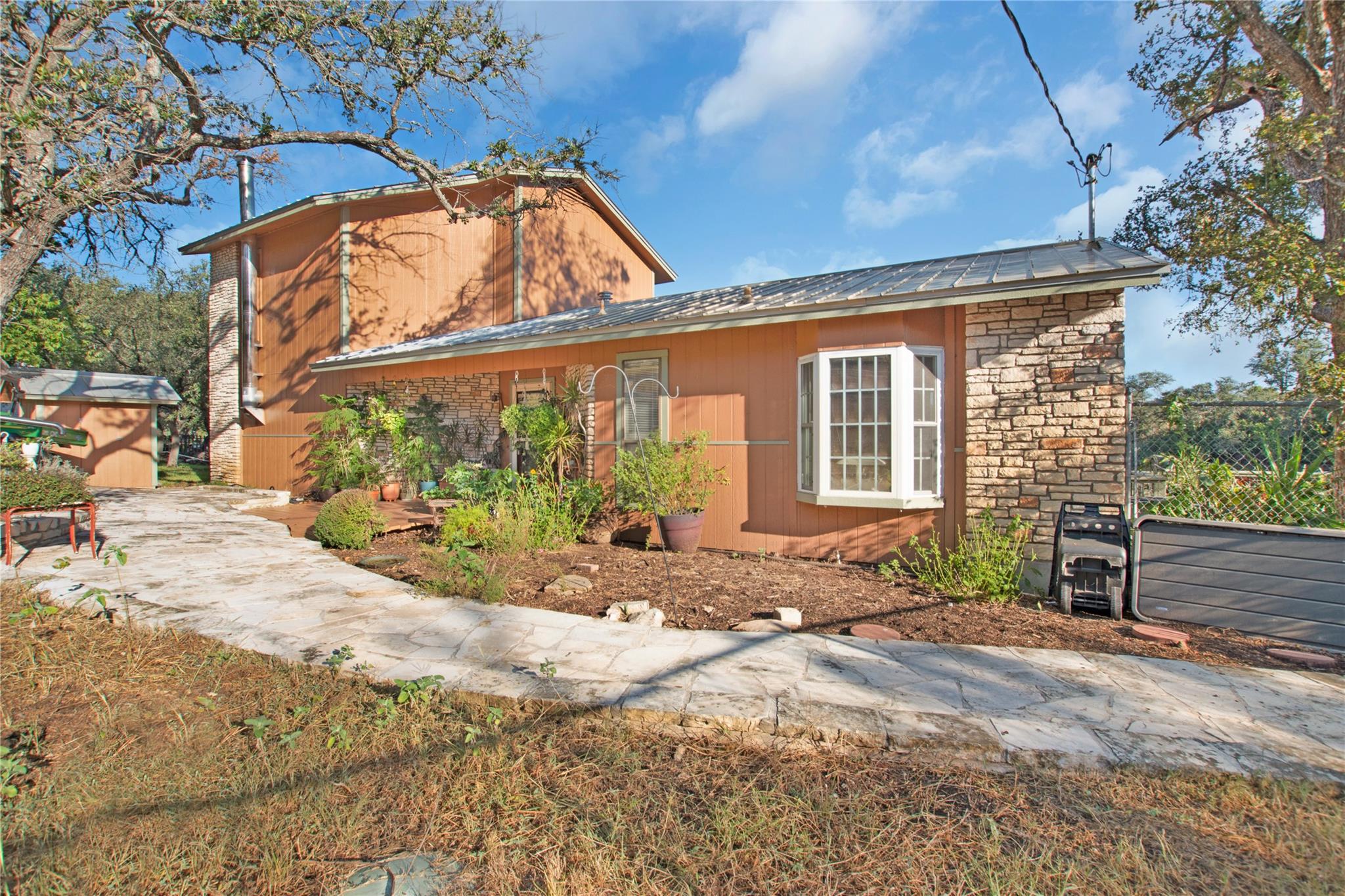 414 Morgan Creek Dr, Burnet, TX 78611