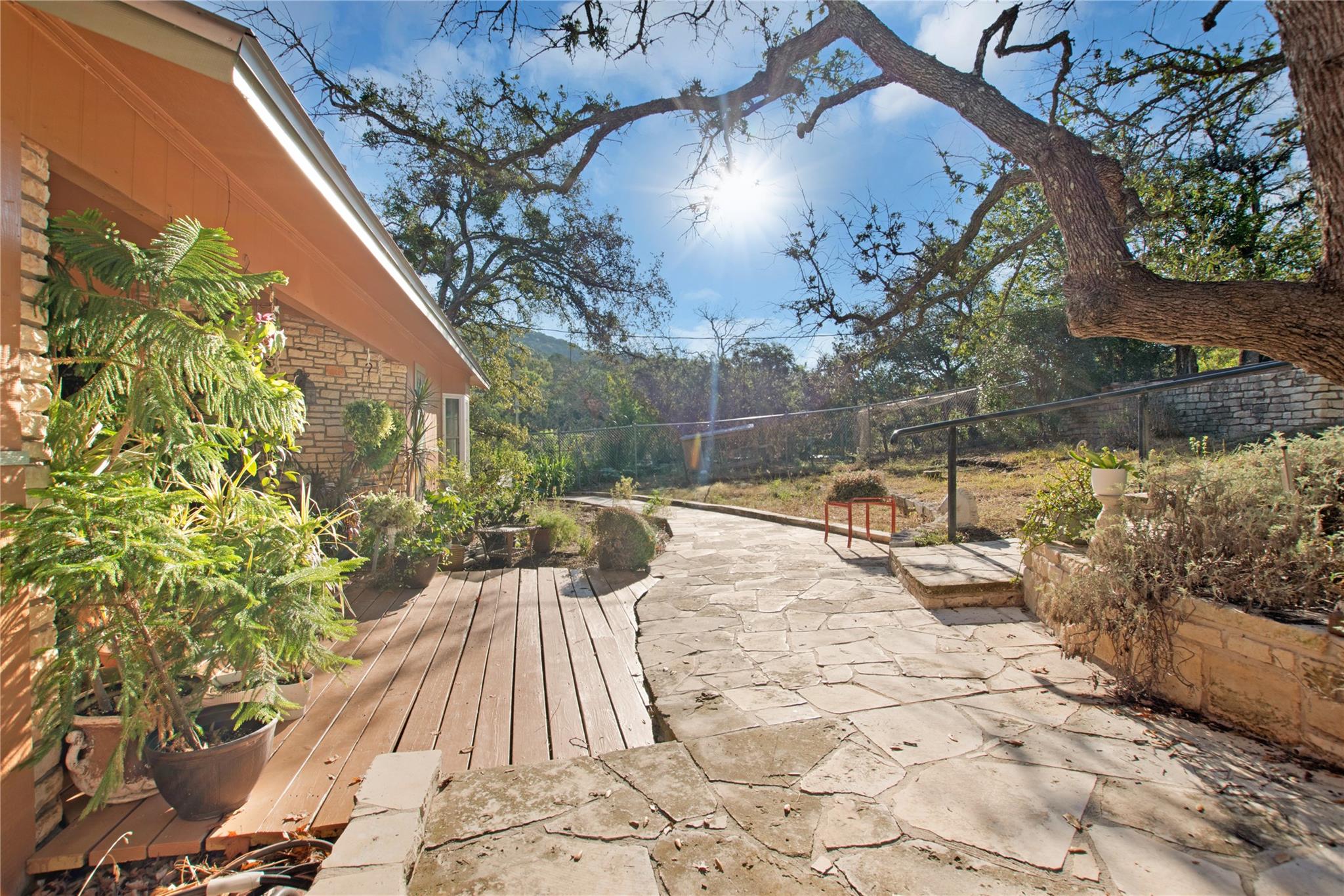 414 Morgan Creek Dr, Burnet, TX 78611