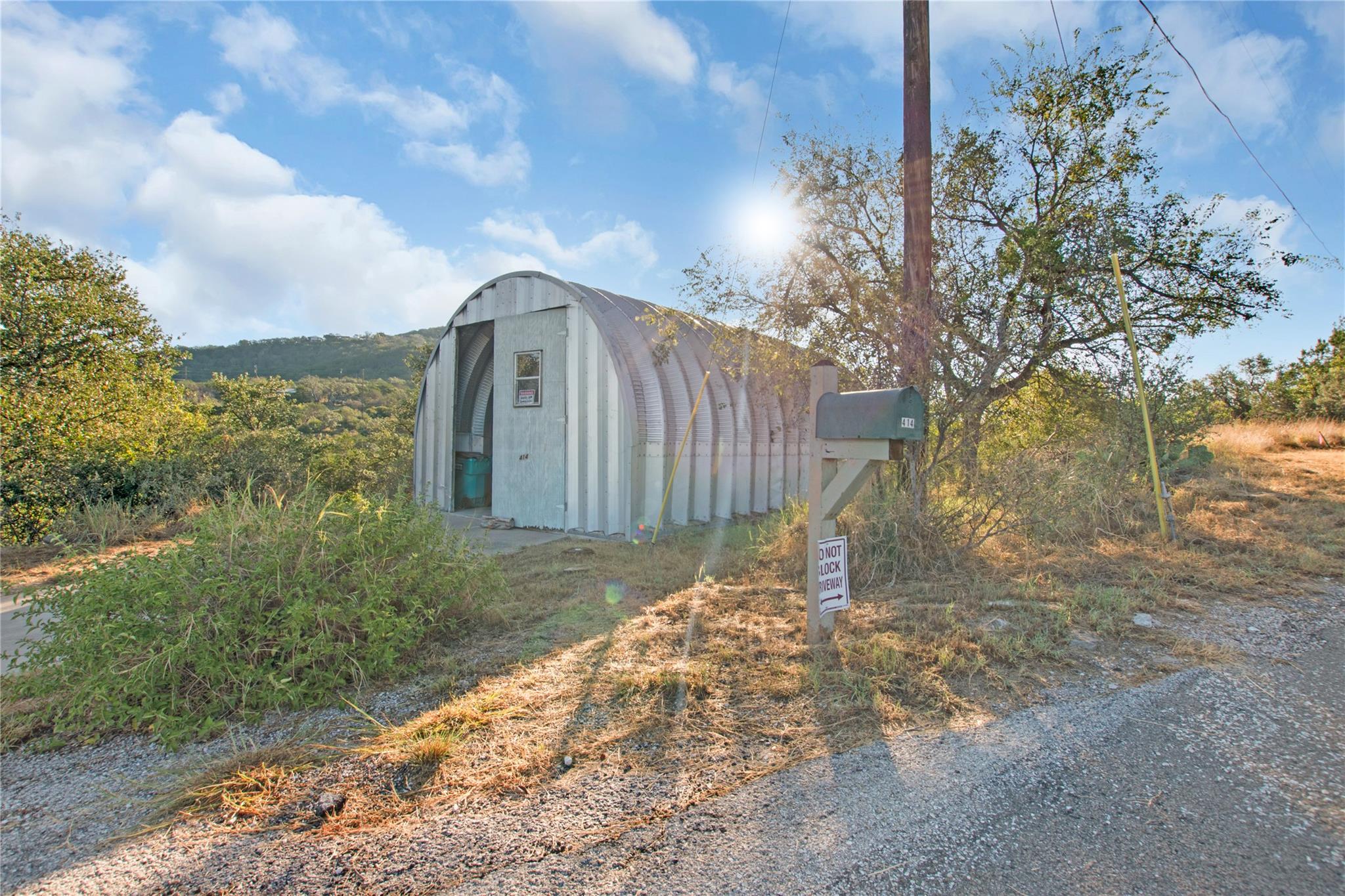 414 Morgan Creek Dr, Burnet, TX 78611