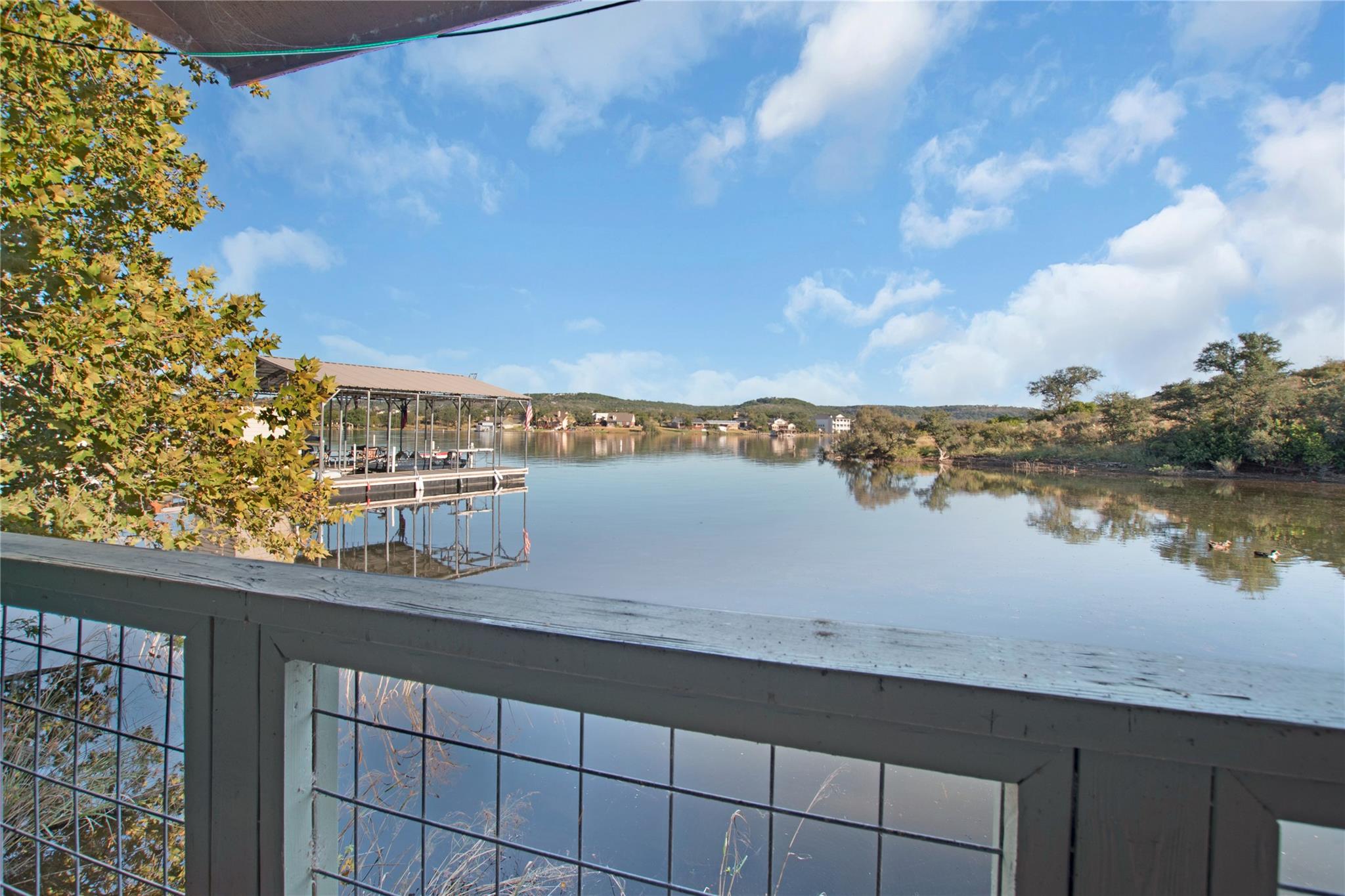 414 Morgan Creek Dr, Burnet, TX 78611