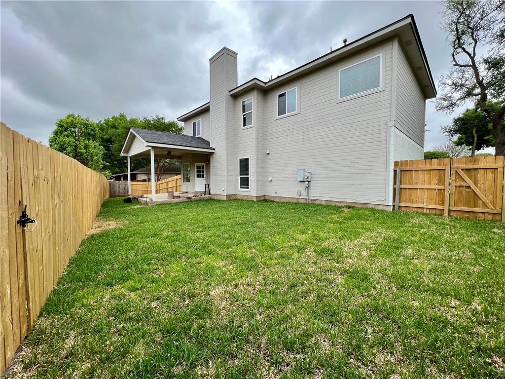 1706 Winners Ribbon Cir, Pflugerville, TX 78660