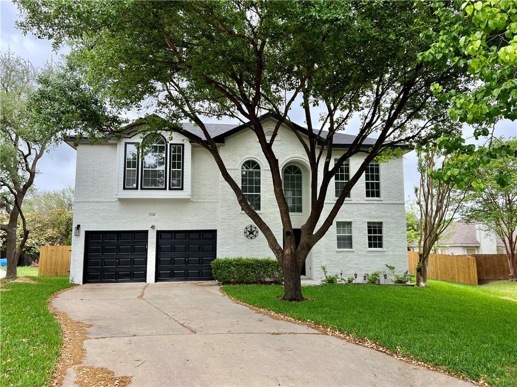 1706 Winners Ribbon Cir, Pflugerville, TX 78660