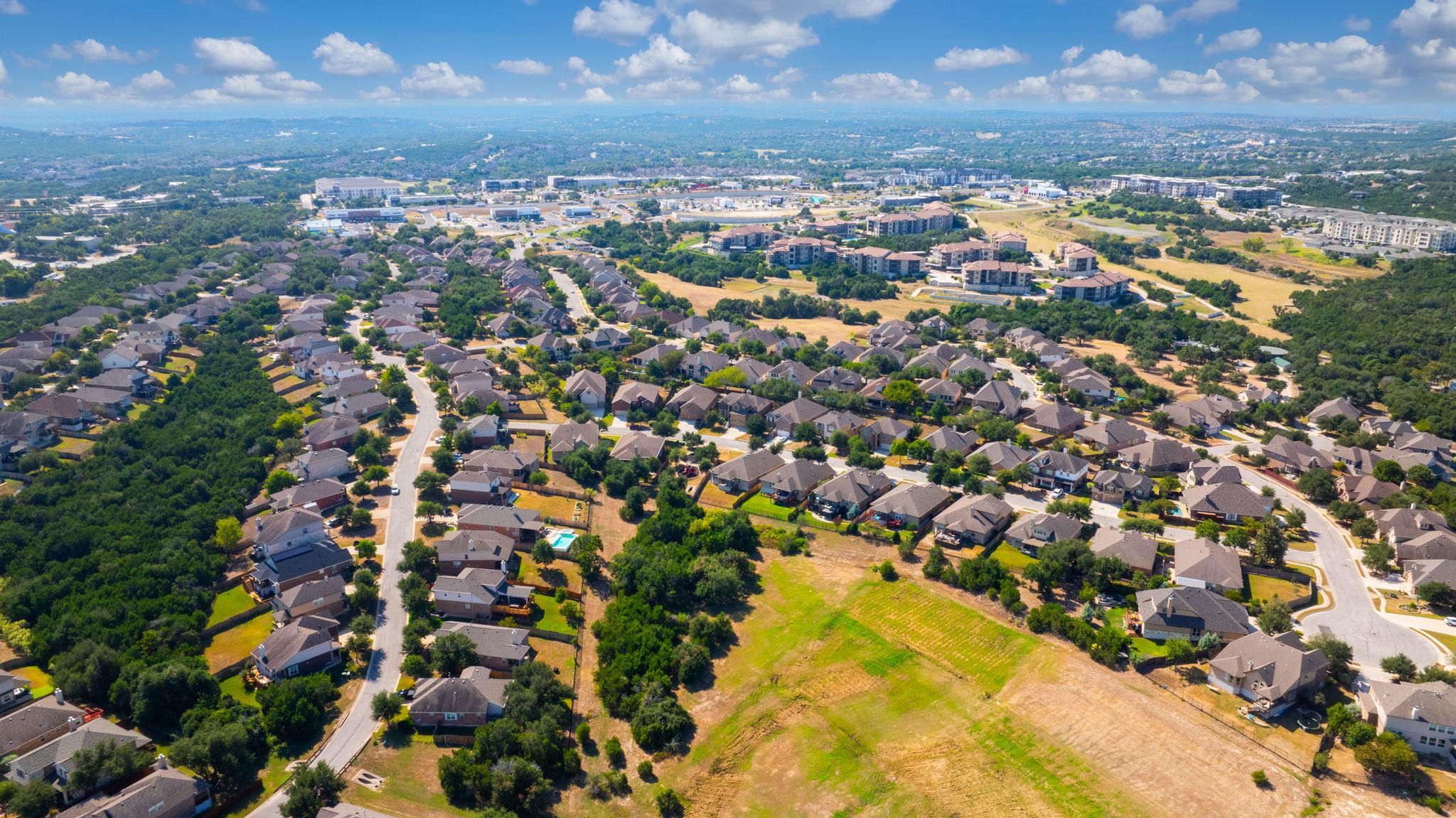 209 Rock Vista Run, Austin, TX 78737