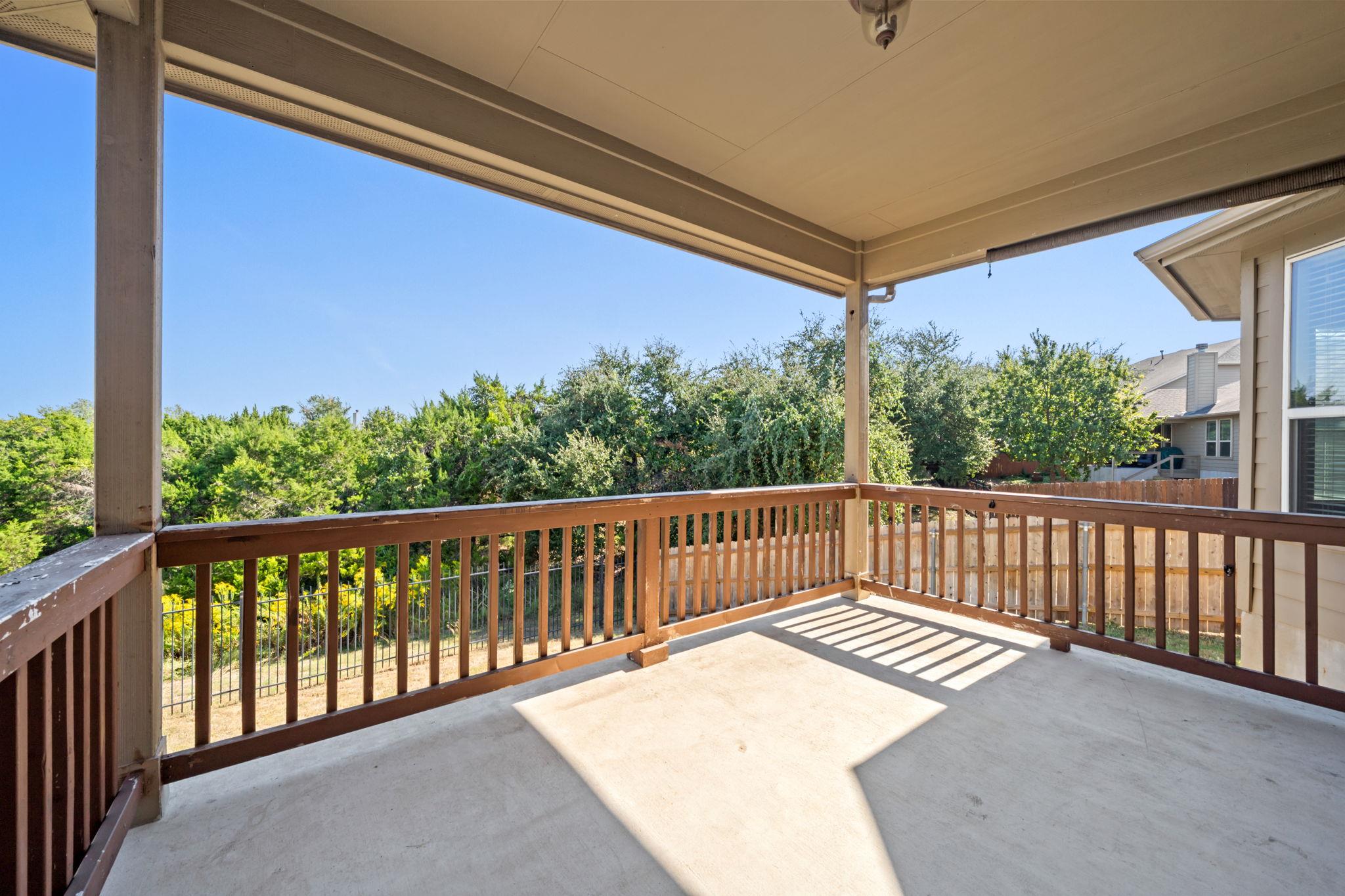 209 Rock Vista Run, Austin, TX 78737