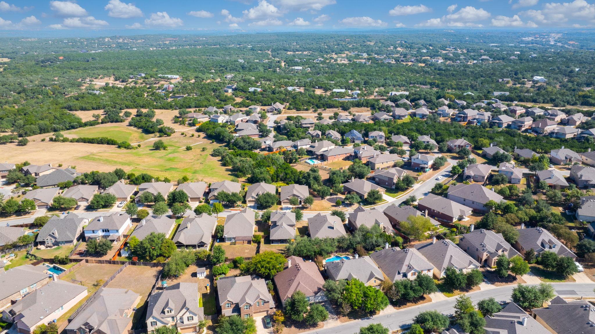 209 Rock Vista Run, Austin, TX 78737