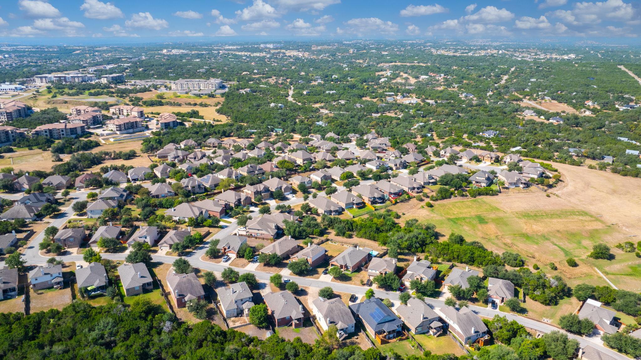 209 Rock Vista Run, Austin, TX 78737