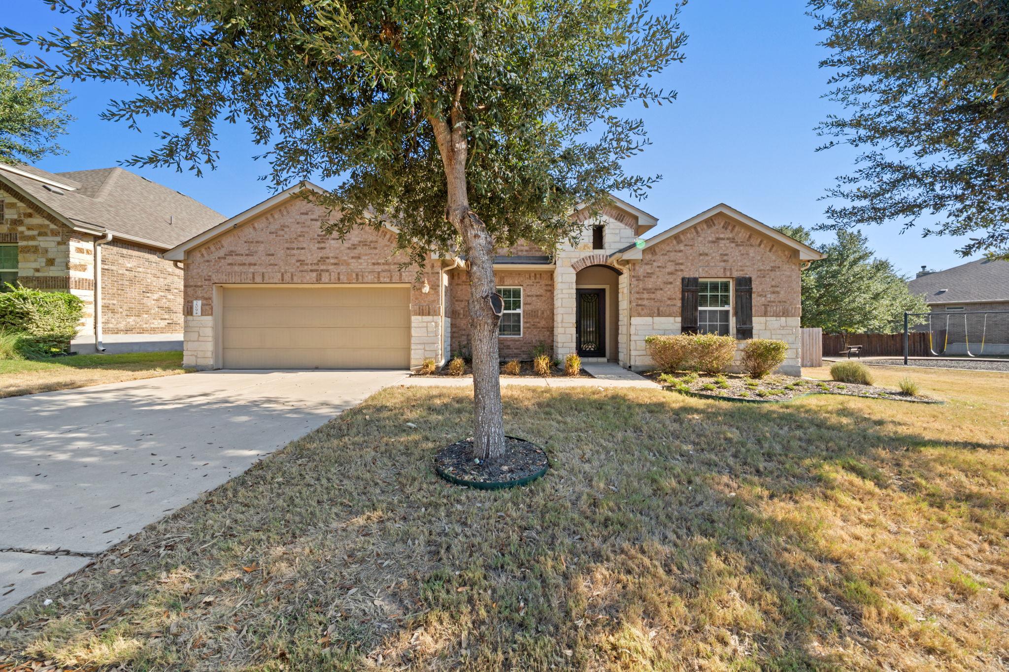209 Rock Vista Run, Austin, TX 78737