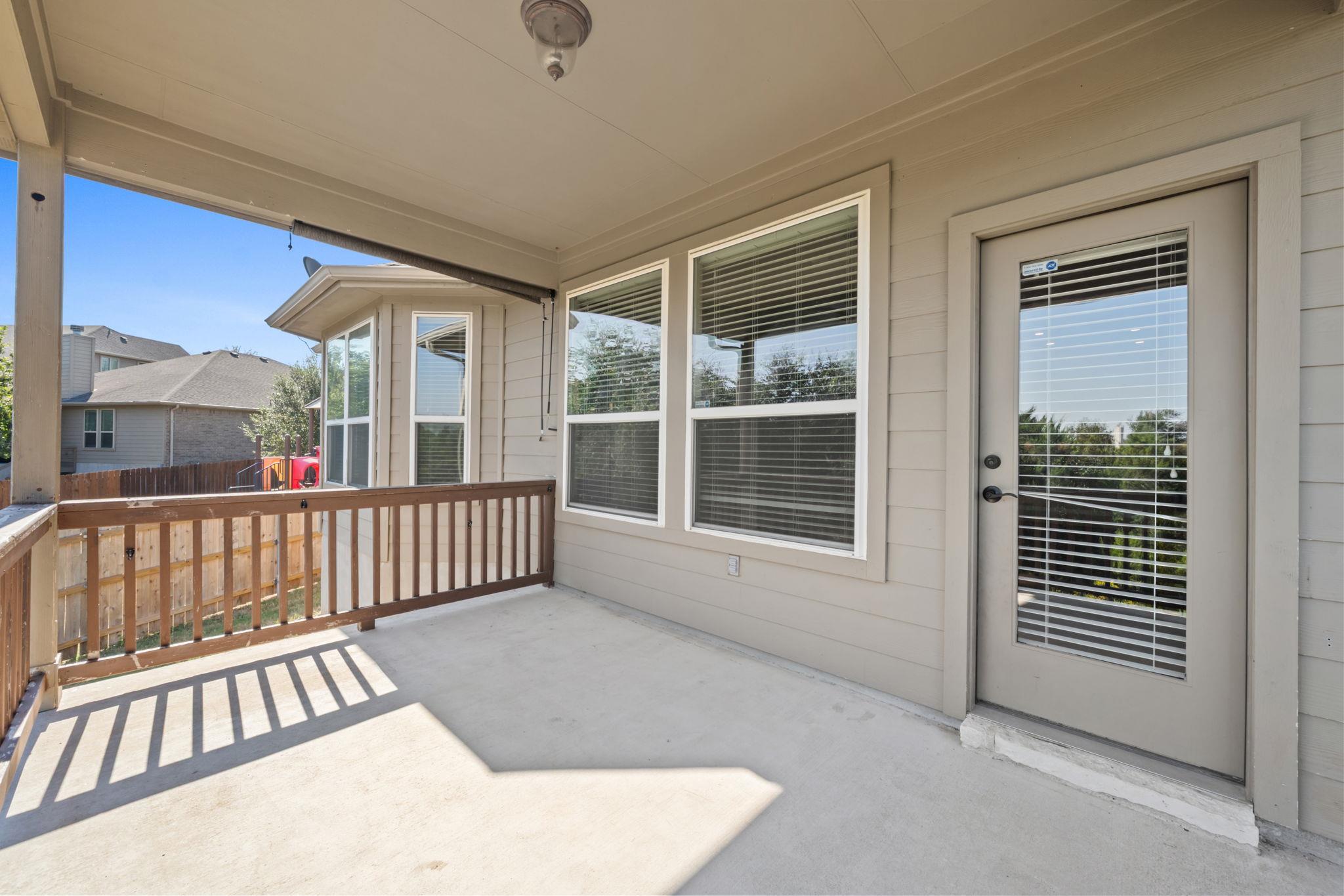 209 Rock Vista Run, Austin, TX 78737