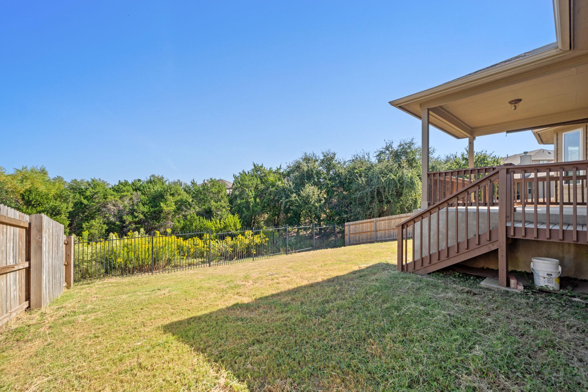 209 Rock Vista Run, Austin, TX 78737