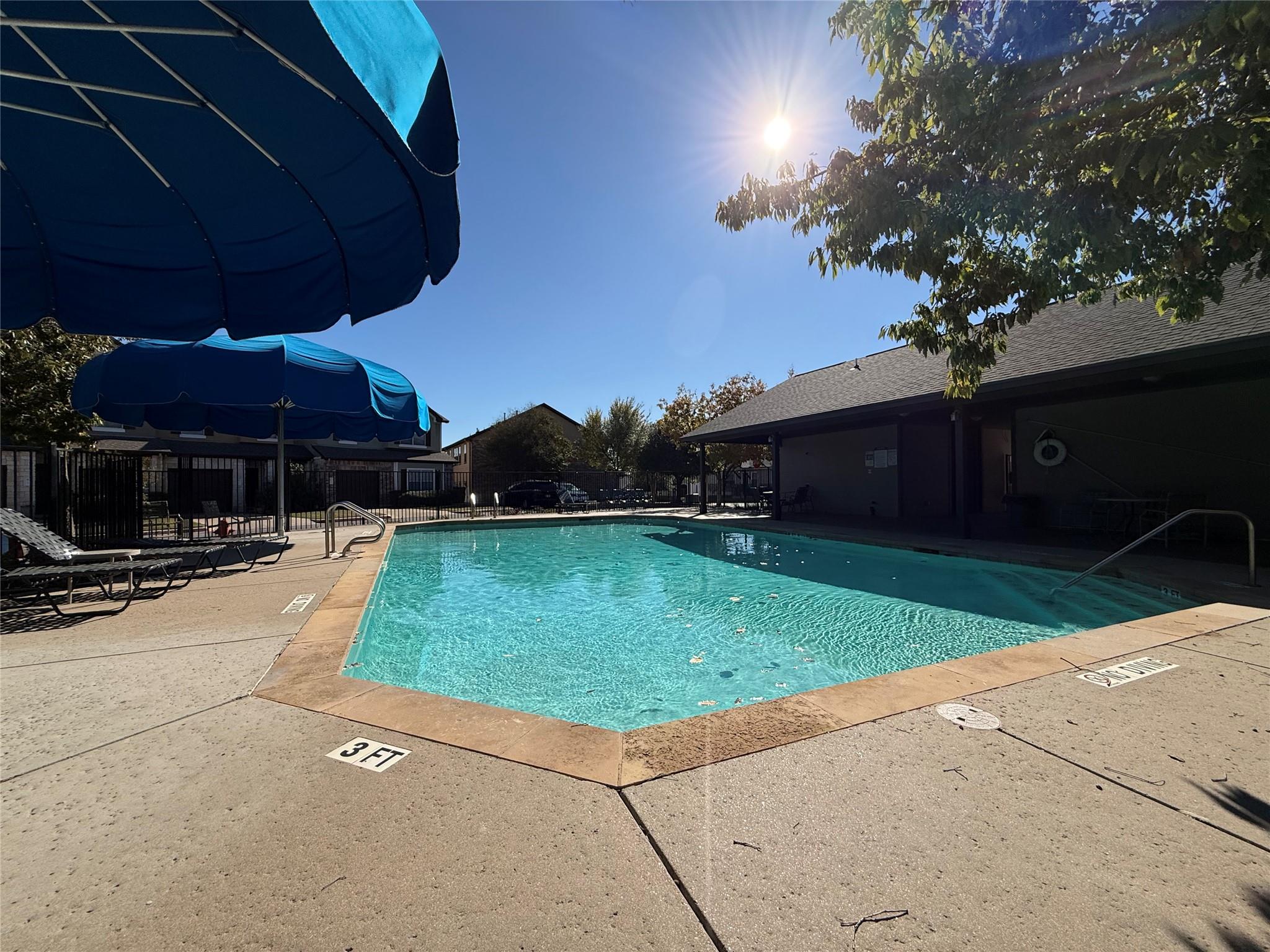 1900 Little Elm Trl # 105, Cedar Park, TX 78613