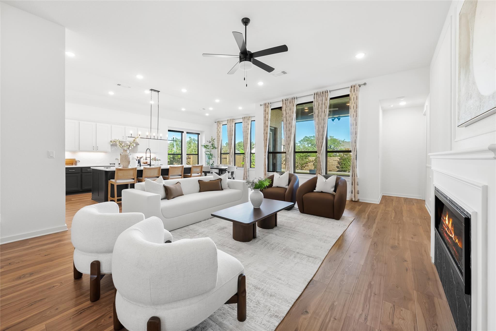 1408 Francesca Arden Way, Leander, TX 78641