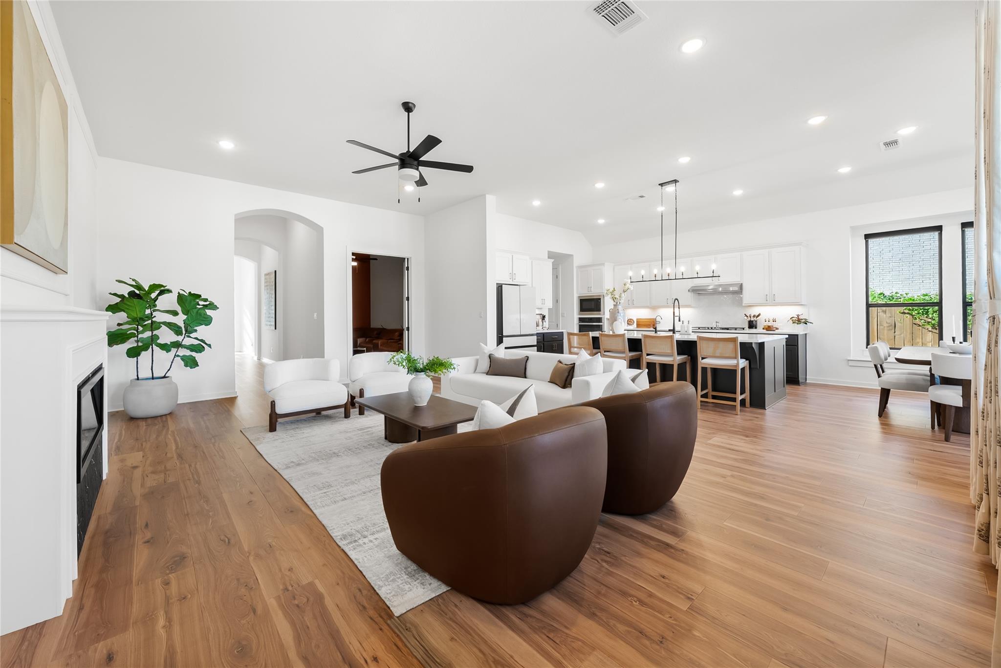 1408 Francesca Arden Way, Leander, TX 78641