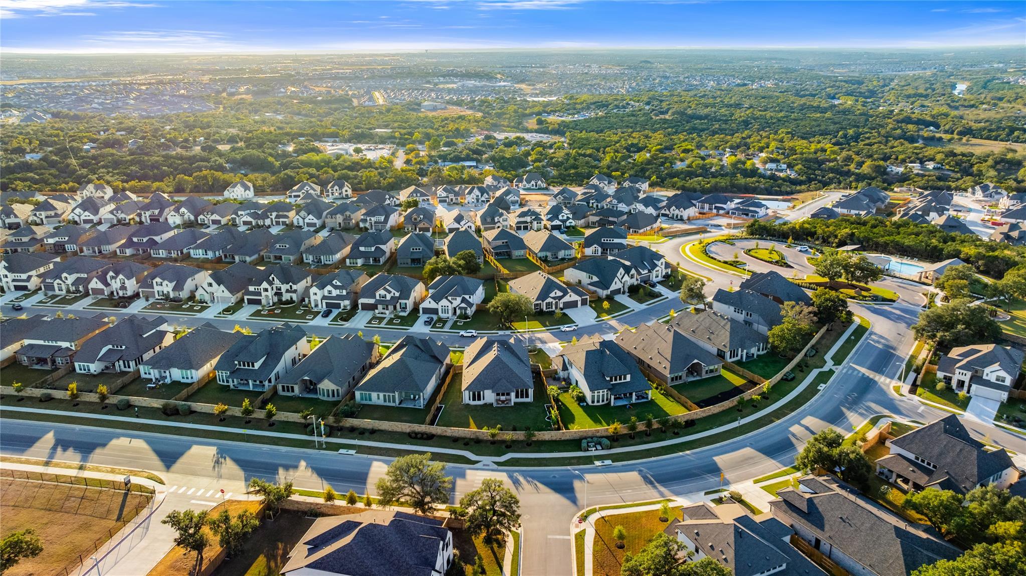 1408 Francesca Arden Way, Leander, TX 78641