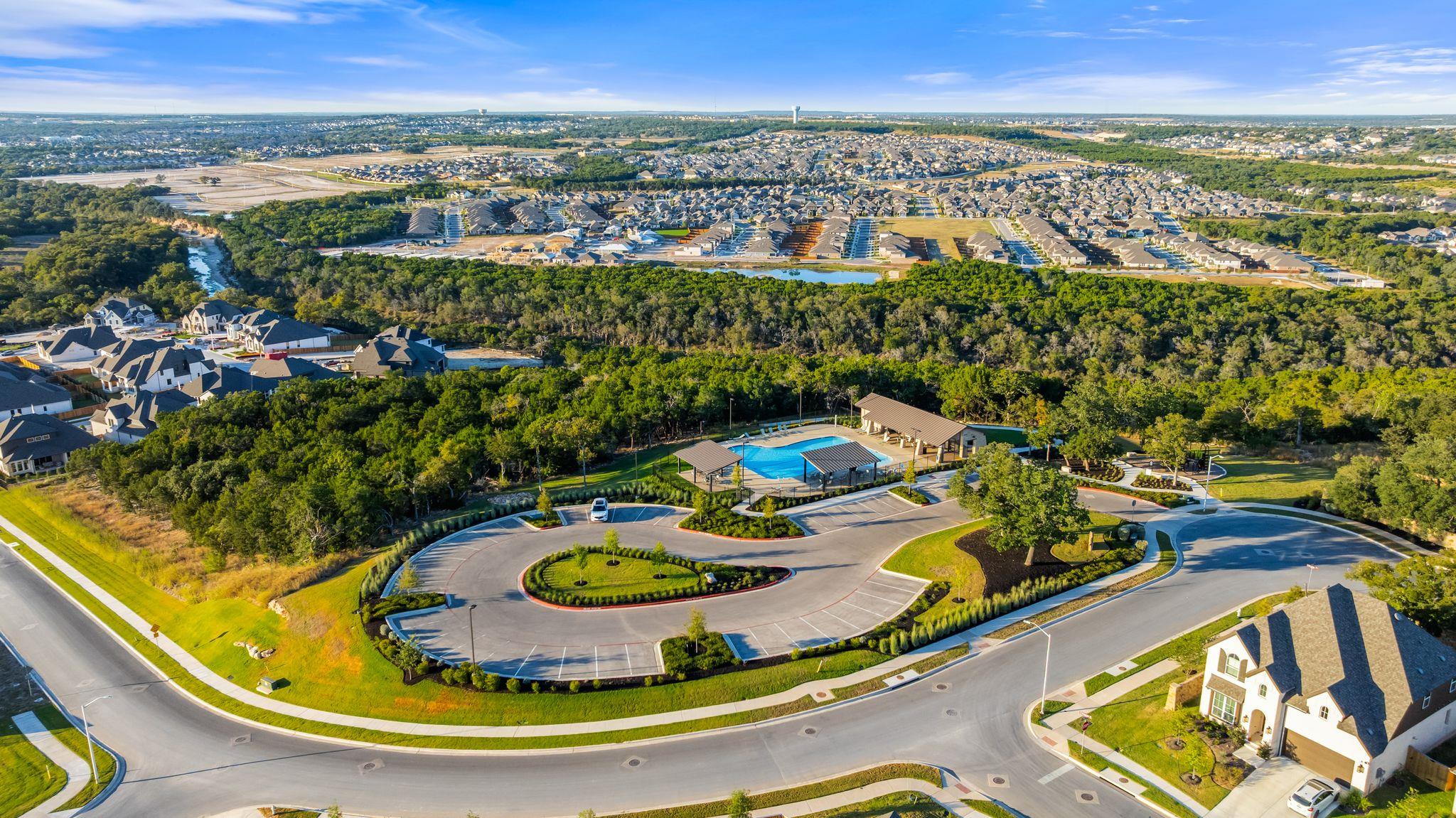 1408 Francesca Arden Way, Leander, TX 78641