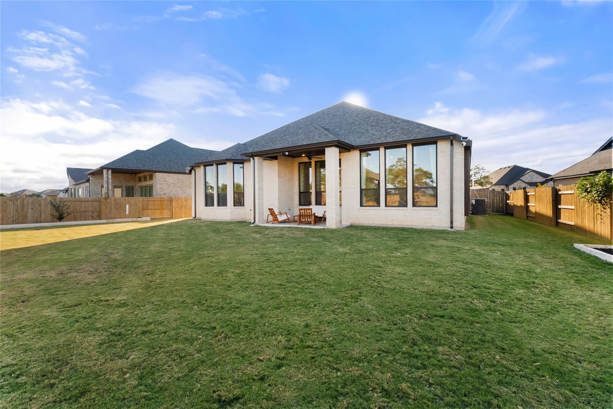 1408 Francesca Arden Way, Leander, TX 78641