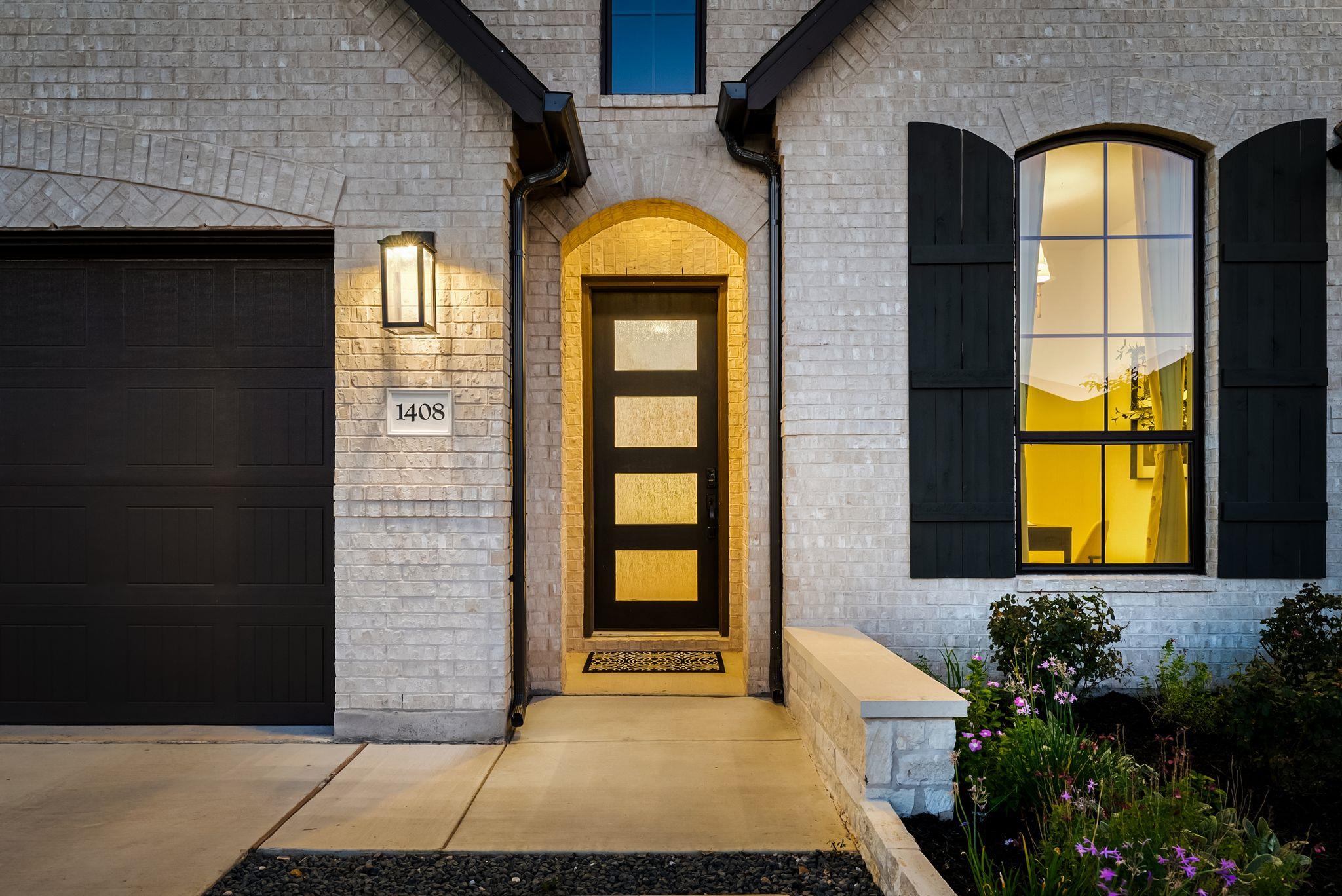 1408 Francesca Arden Way, Leander, TX 78641