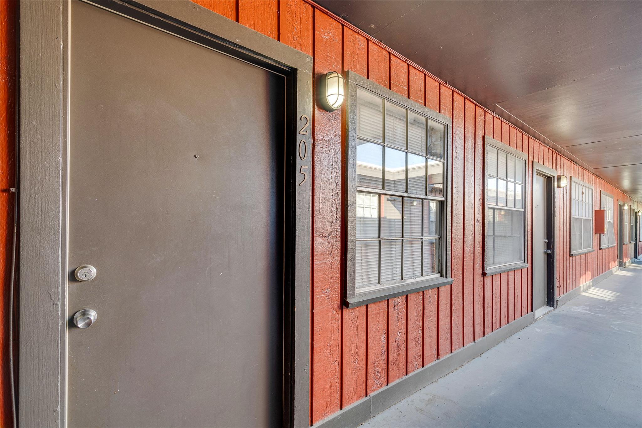 307 E 31 St # 205, Austin, TX 78705