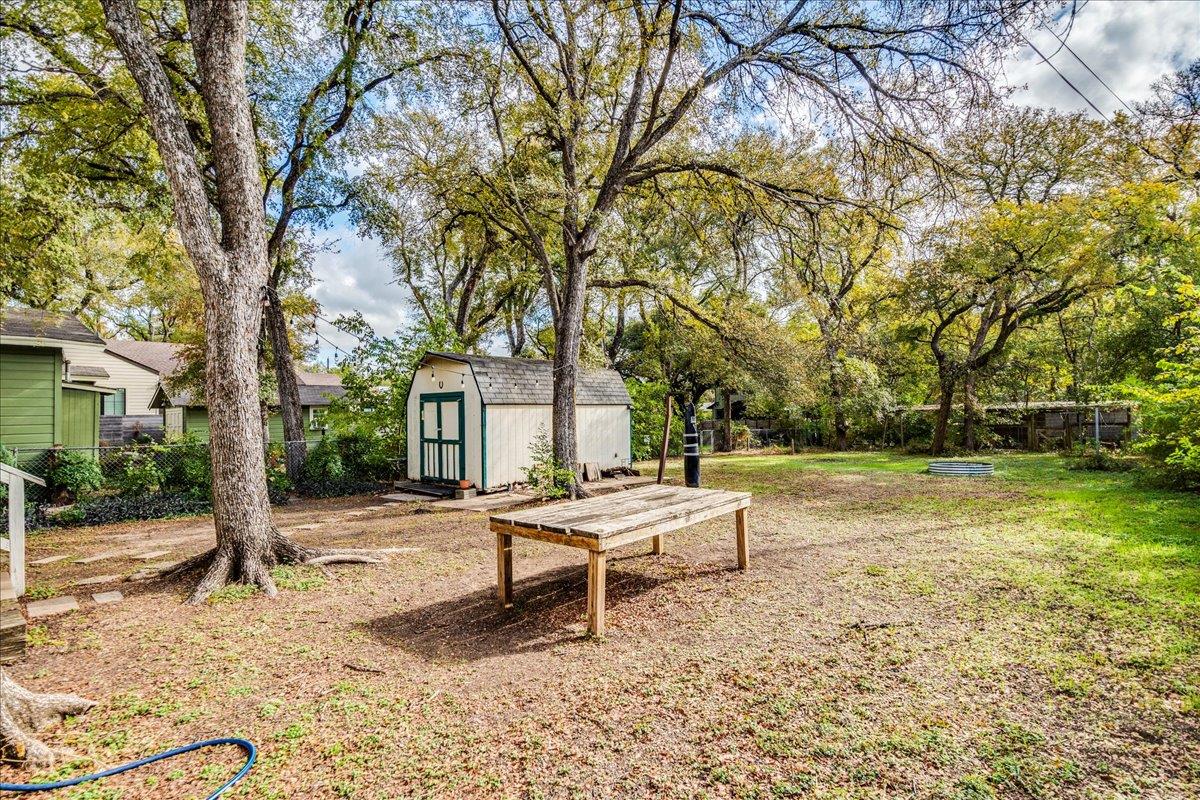 4603 Jinx Ave, Austin, TX 78745