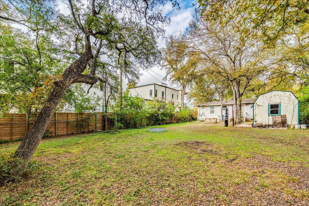 4603 Jinx Ave, Austin, TX 78745