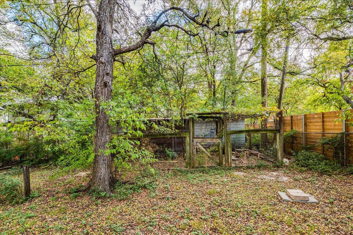 4603 Jinx Ave, Austin, TX 78745