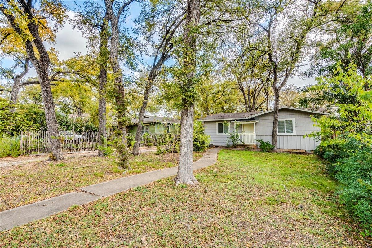 4603 Jinx Ave, Austin, TX 78745