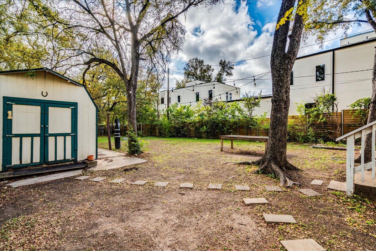 4603 Jinx Ave, Austin, TX 78745