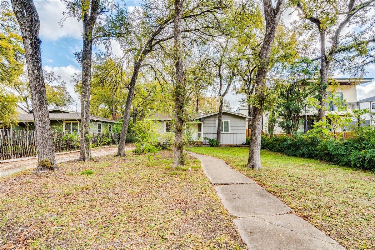4603 Jinx Ave, Austin, TX 78745