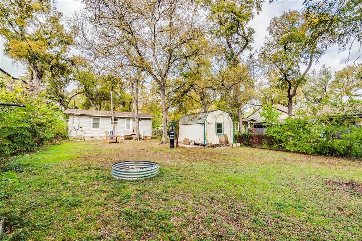 4603 Jinx Ave, Austin, TX 78745