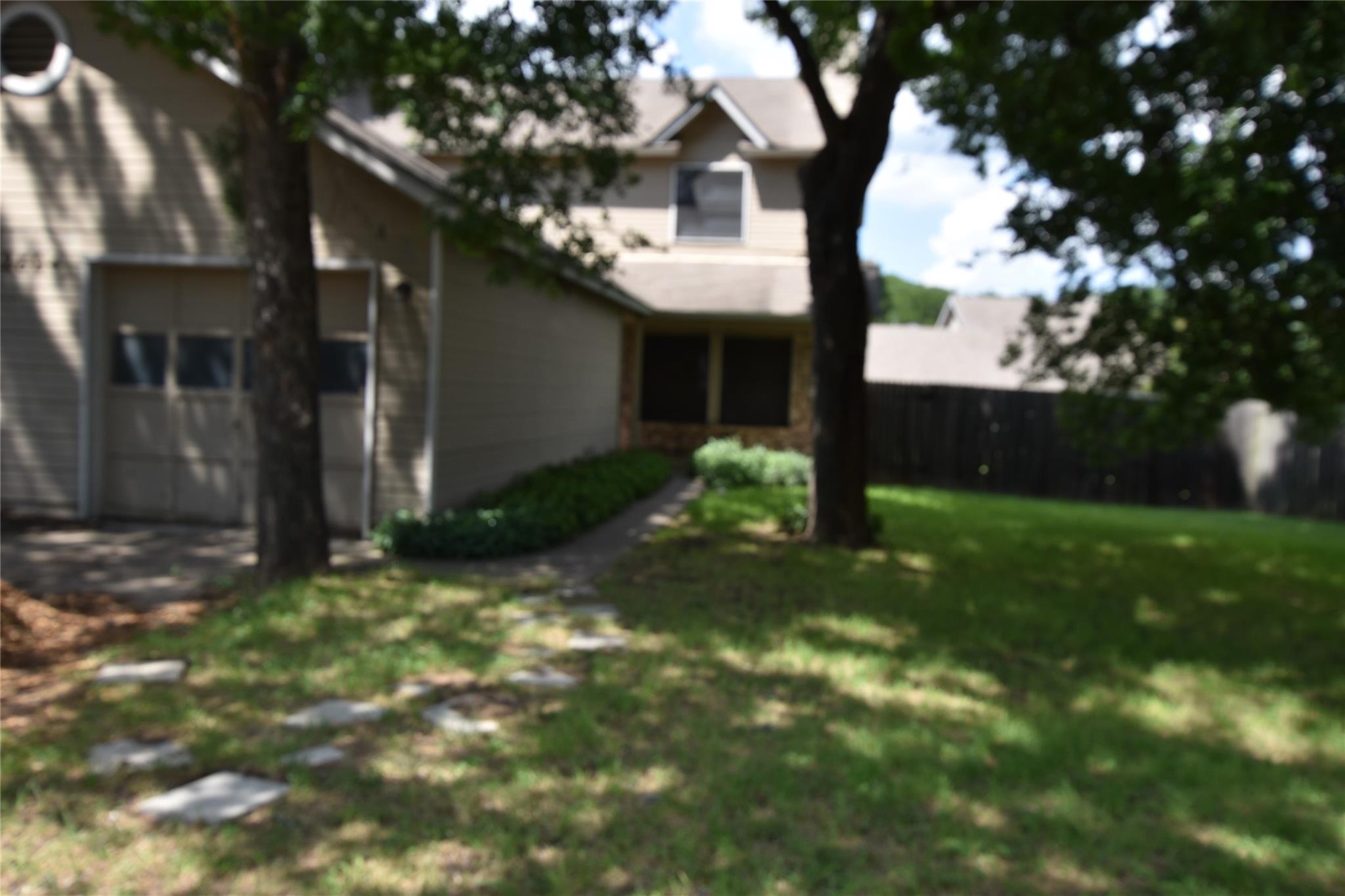 2804 Jadewood Ct # A, Austin, TX 78748