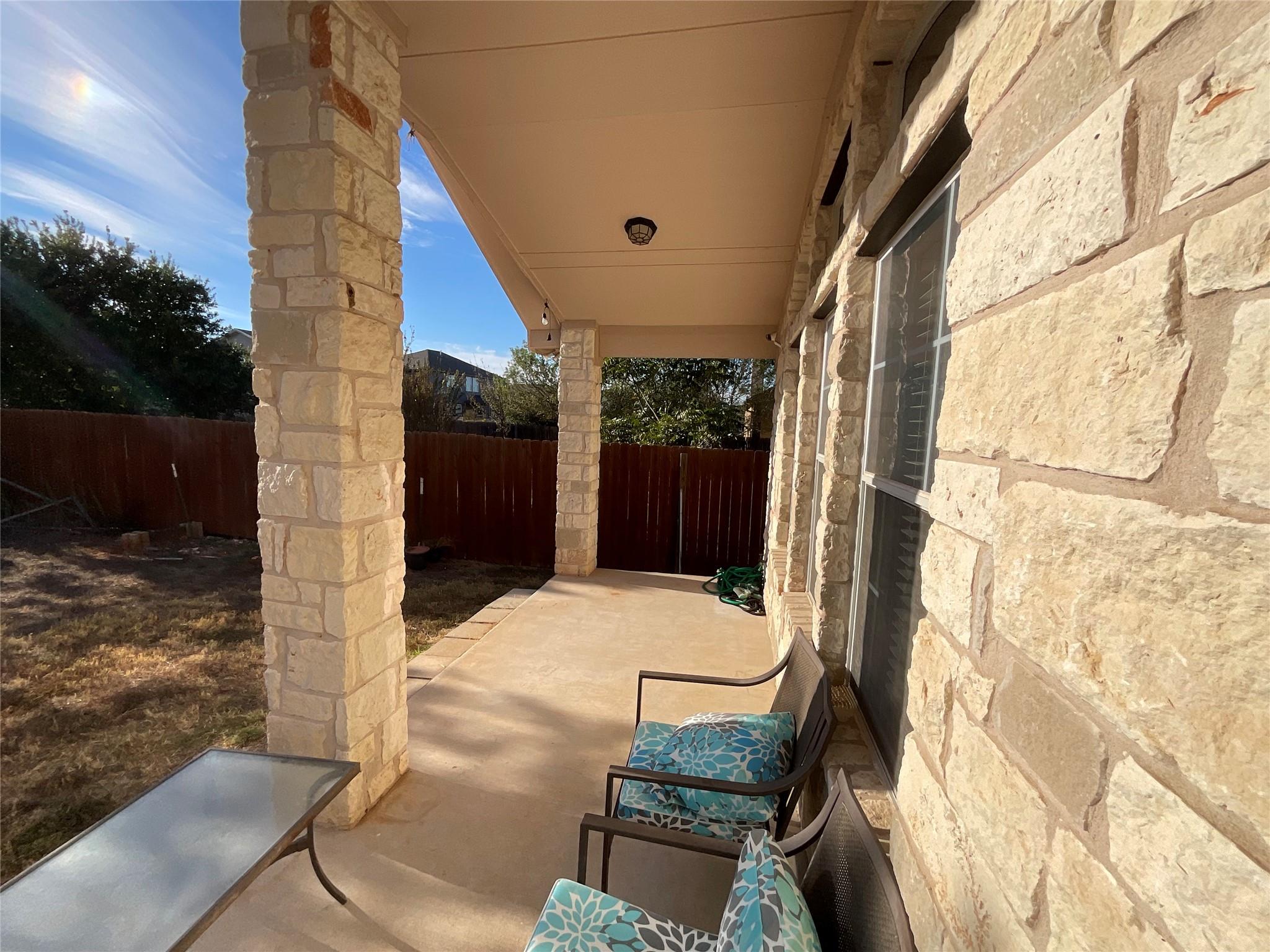 15529 Staked Plains Loop, Austin, TX 78717