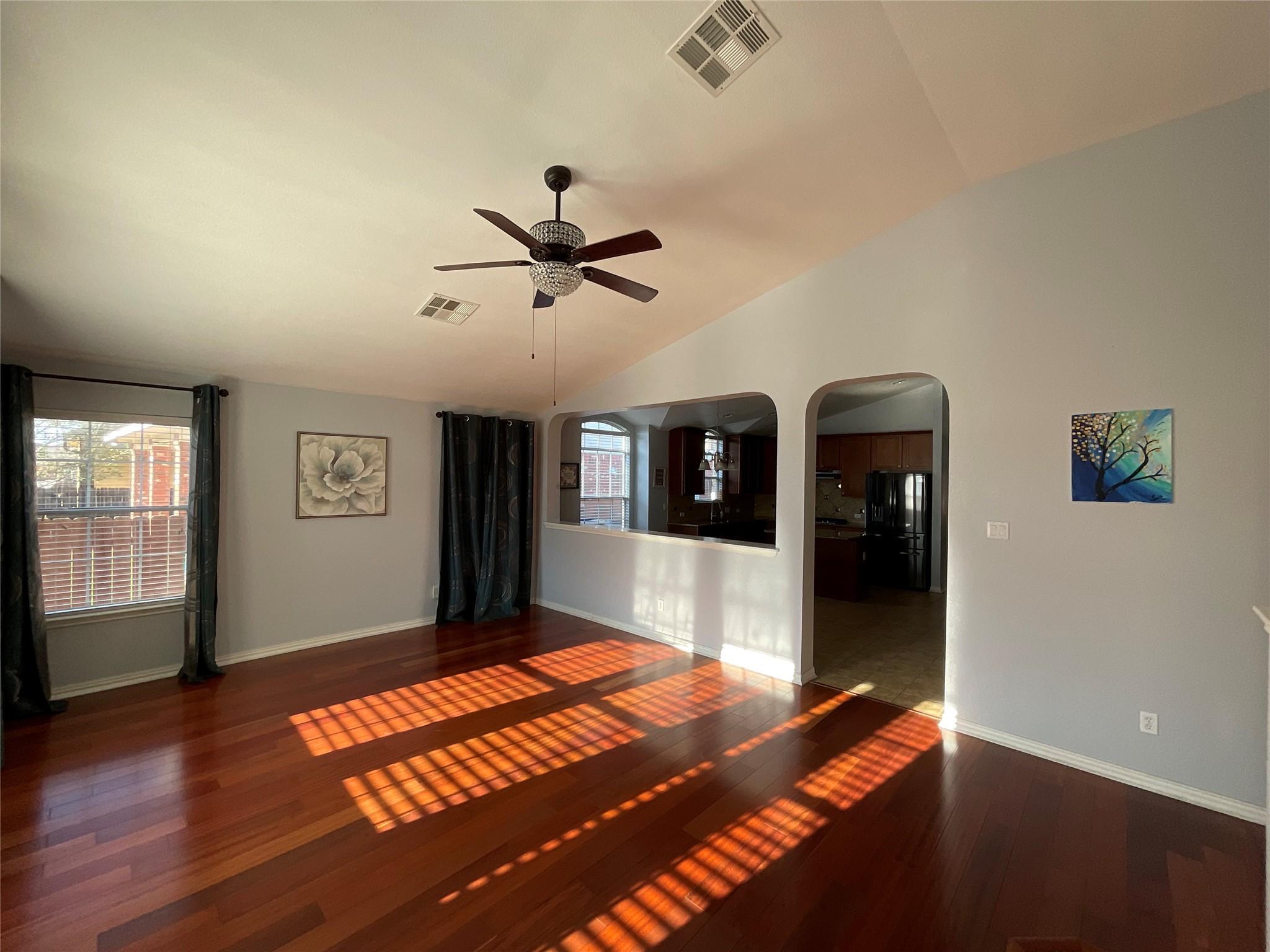 15529 Staked Plains Loop, Austin, TX 78717