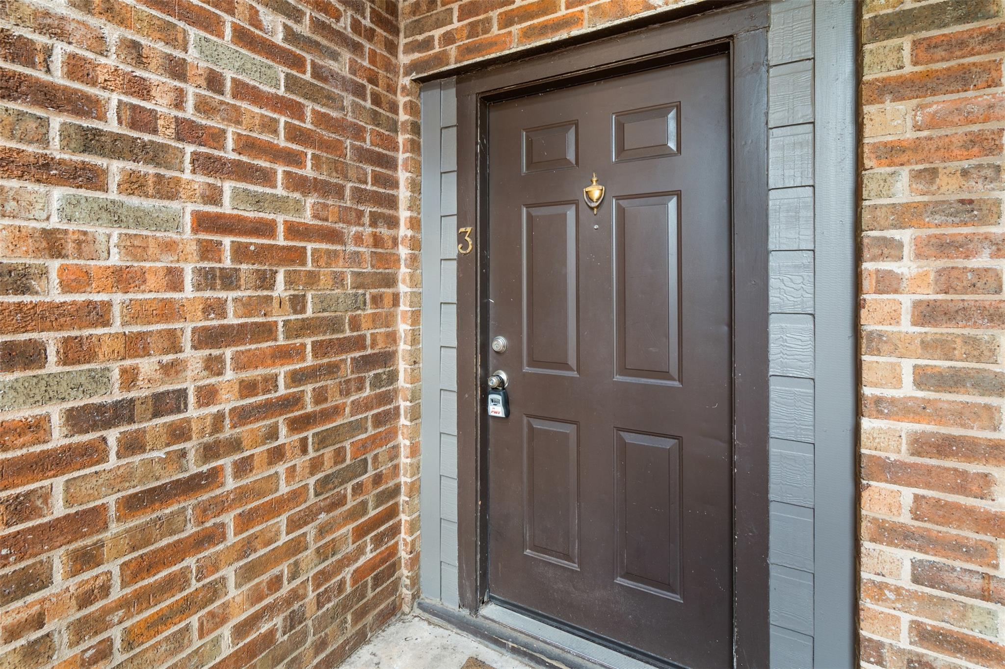 505 Bellevue Pl # 3, Austin, TX 78705