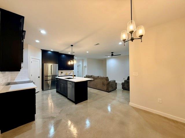 221 Hester St, Lexington, TX 78947