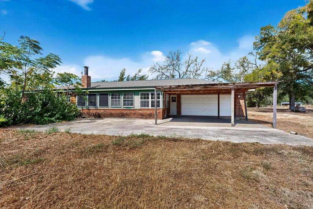 5180 FM 972, Granger, TX 76530