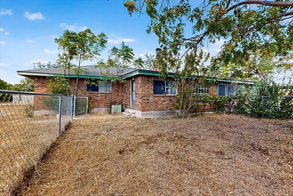 5180 FM 972, Granger, TX 76530