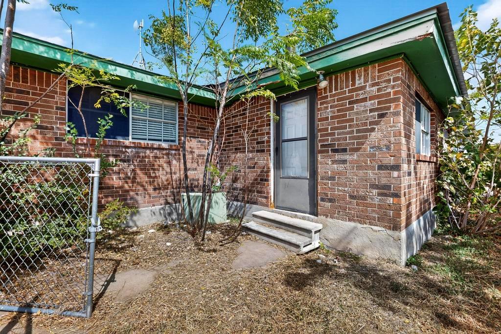 5180 FM 972, Granger, TX 76530