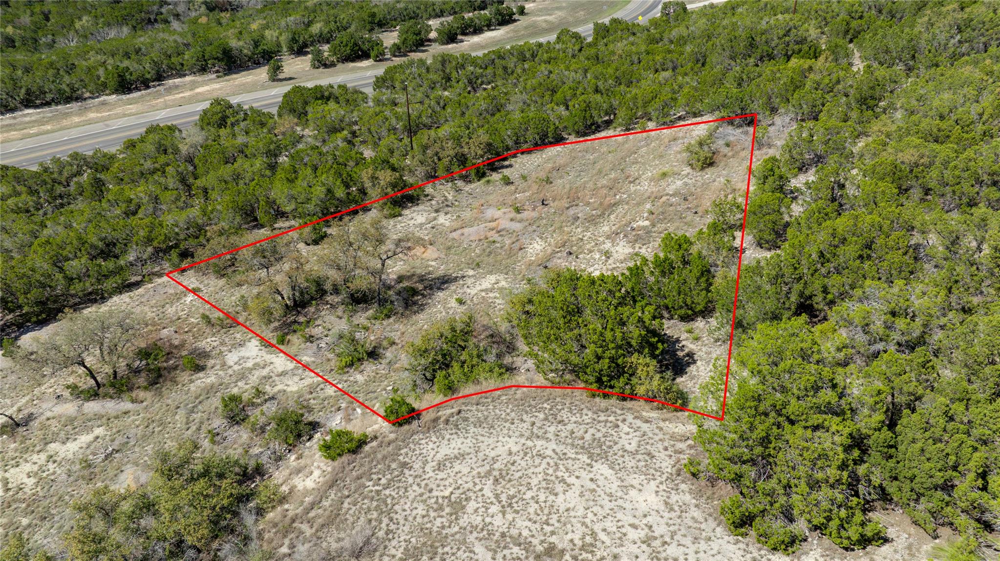 21504 Wildwood Cv, Lago Vista, TX 78645