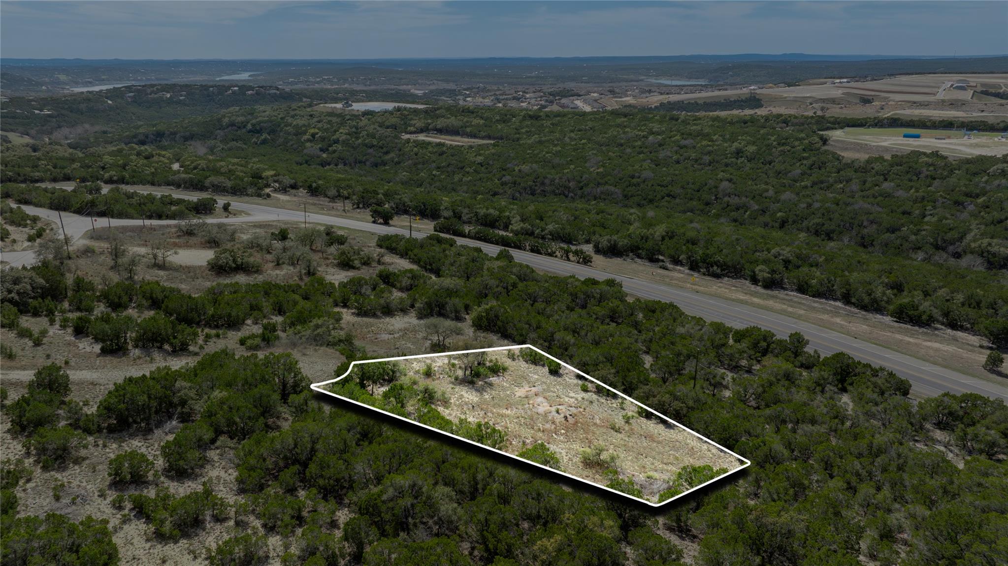 21504 Wildwood Cv, Lago Vista, TX 78645