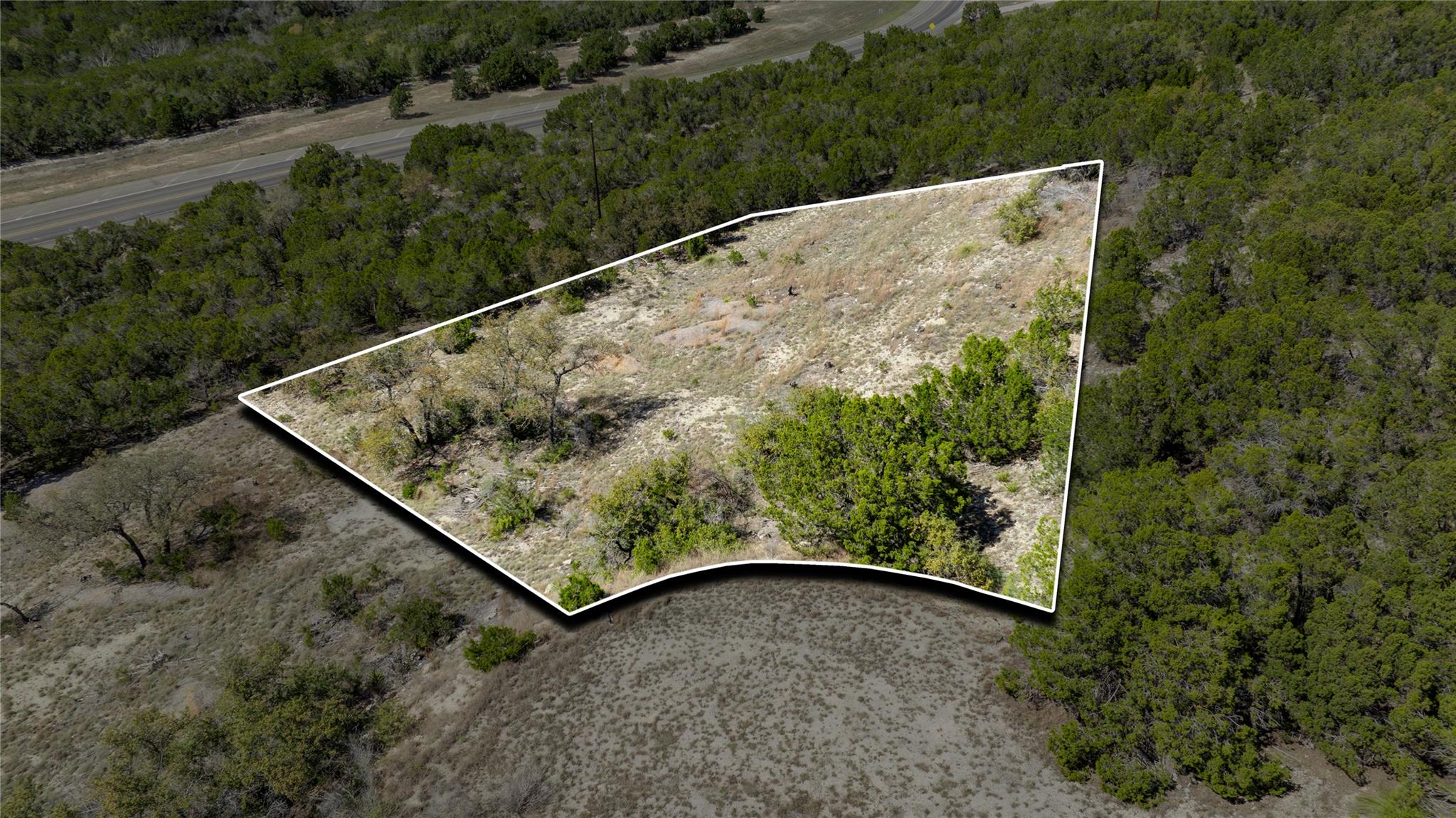 21504 Wildwood Cv, Lago Vista, TX 78645