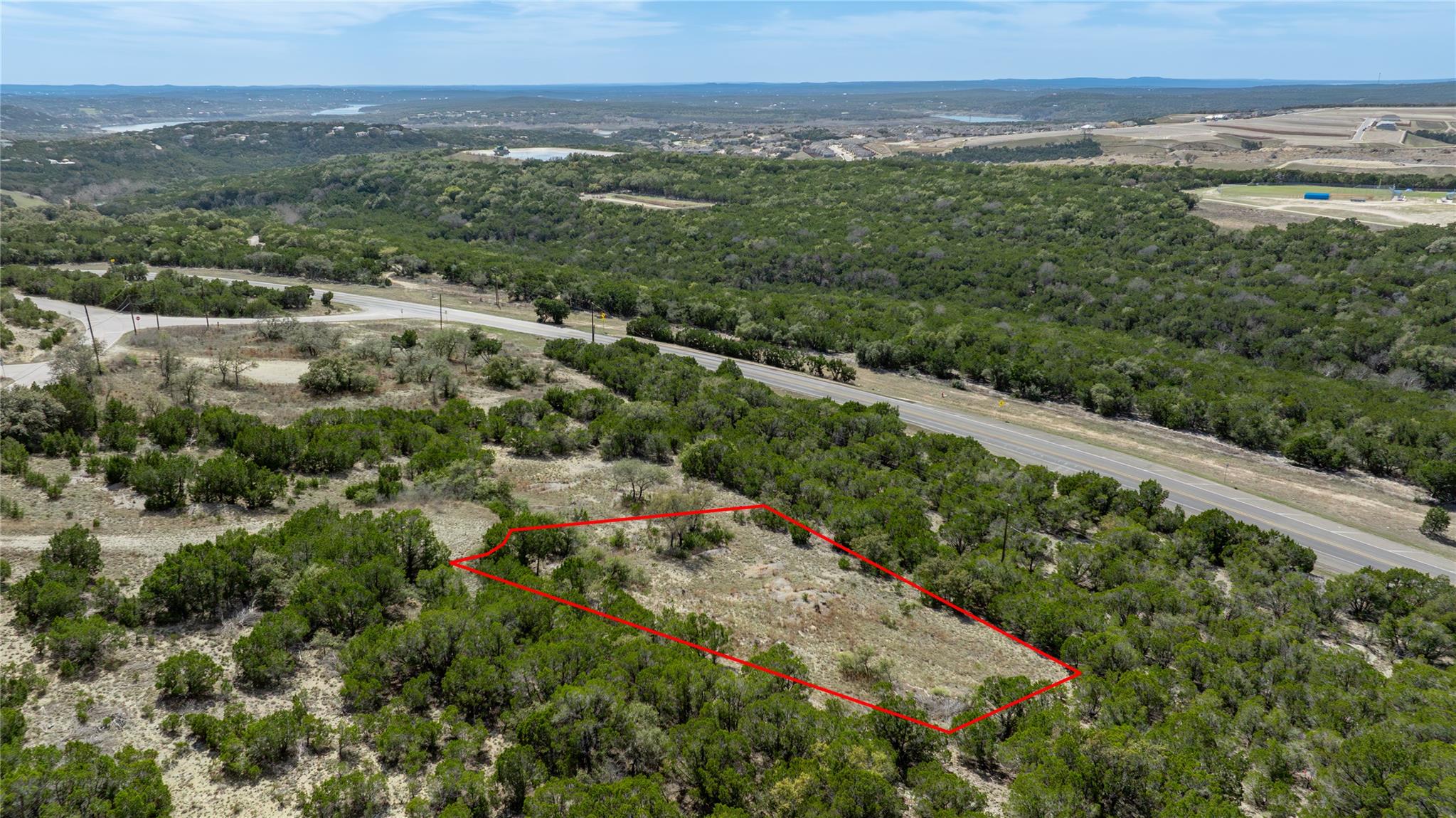 21504 Wildwood Cv, Lago Vista, TX 78645