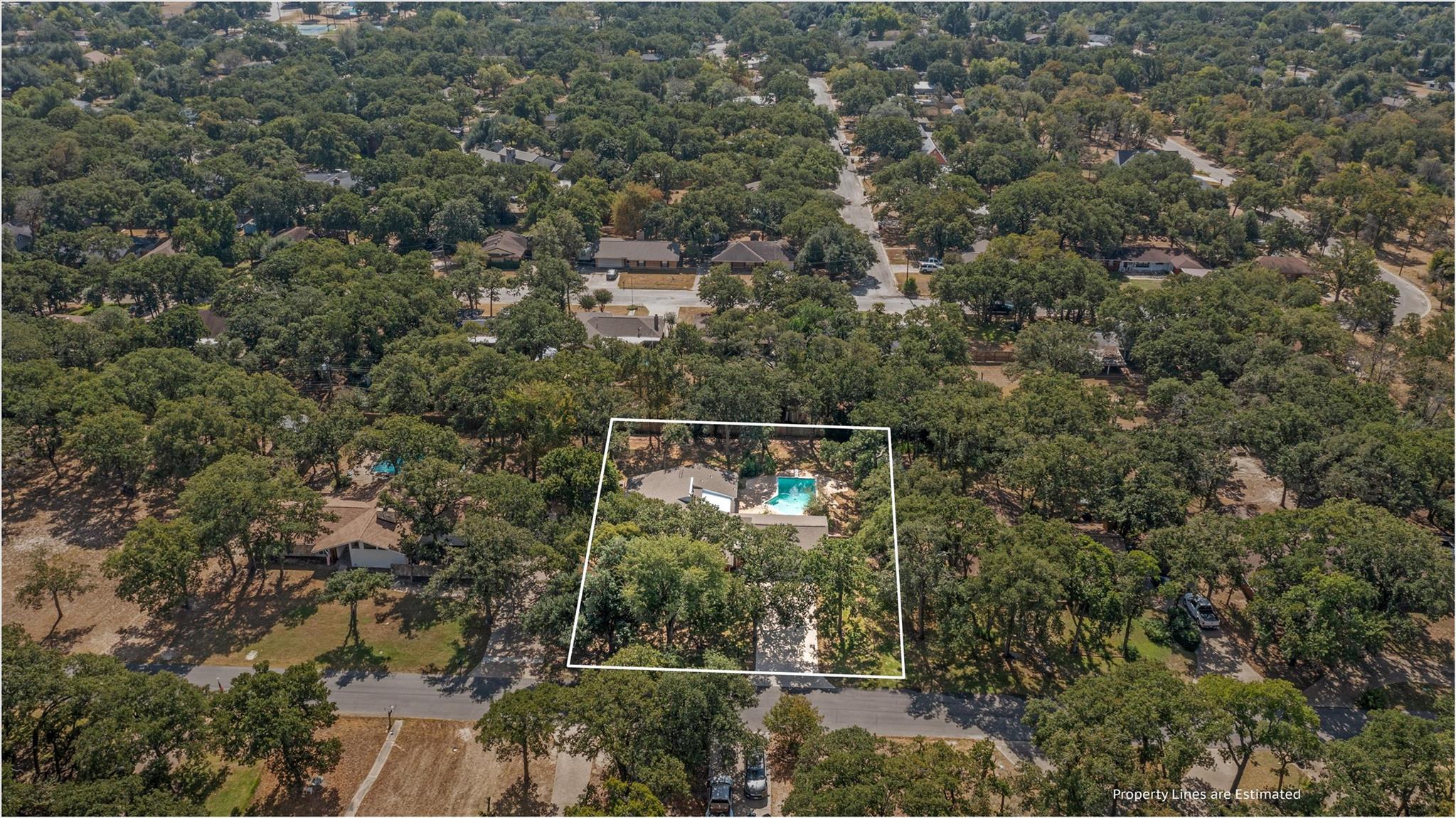 2007 Okelley Rd, Rockdale, TX 76567