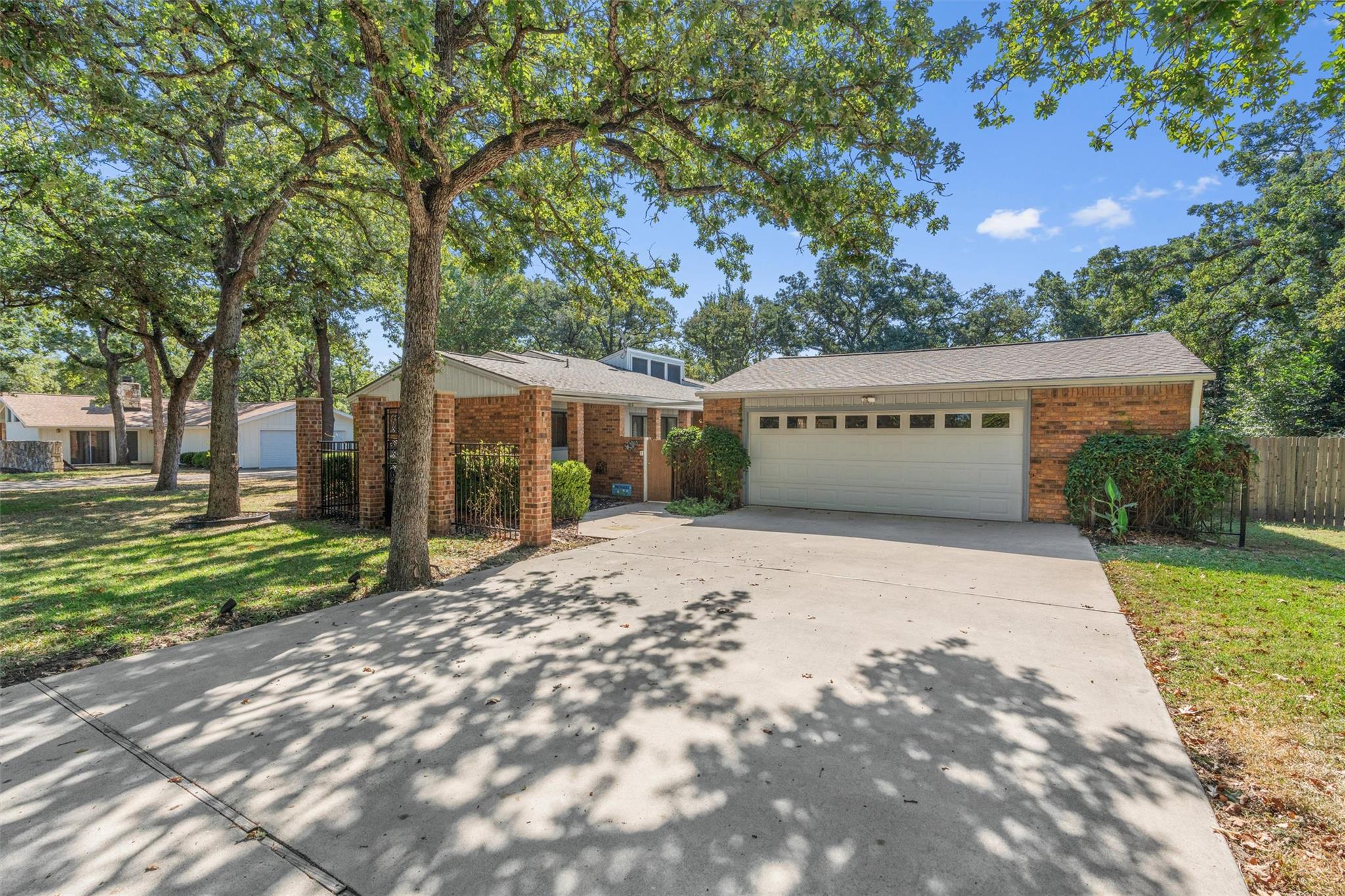 2007 Okelley Rd, Rockdale, TX 76567