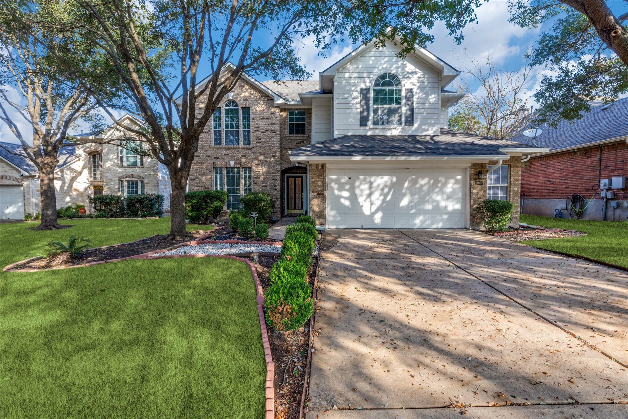 1908 Montana Sky Dr, Austin, TX 78727