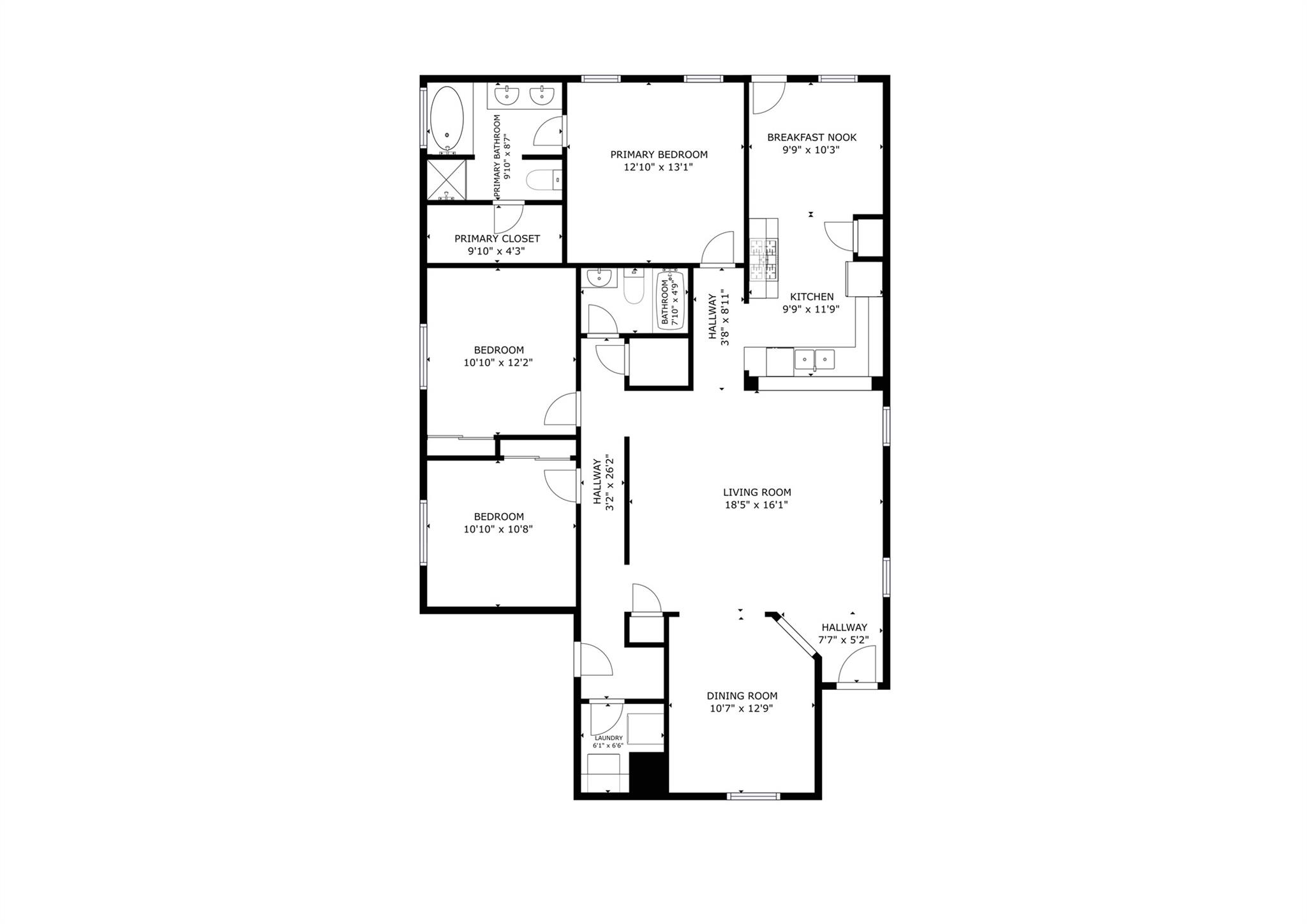 17920 Honey Locust Ln, Elgin, TX 78621