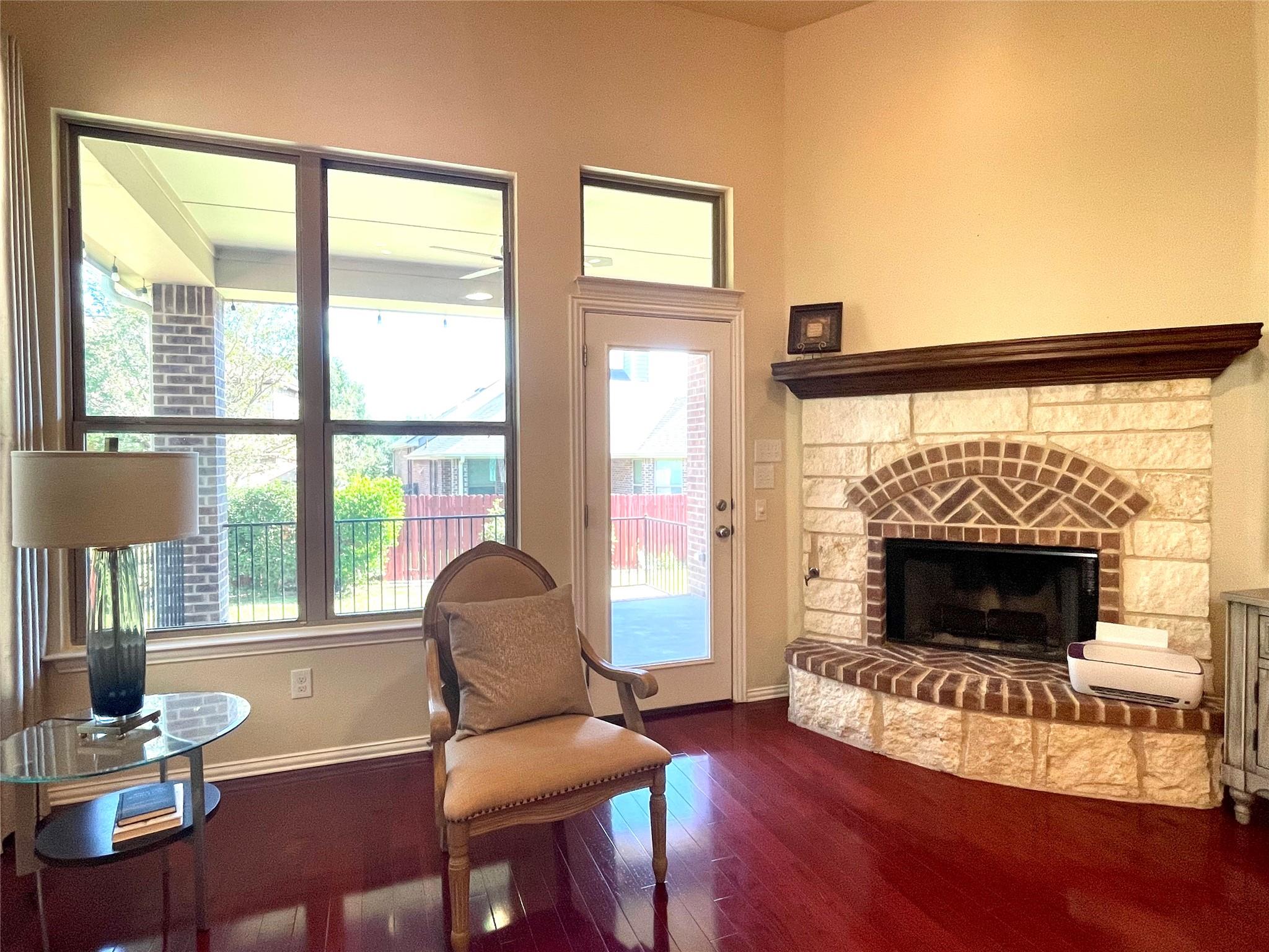 1406 Rimstone Dr, Cedar Park, TX 78613