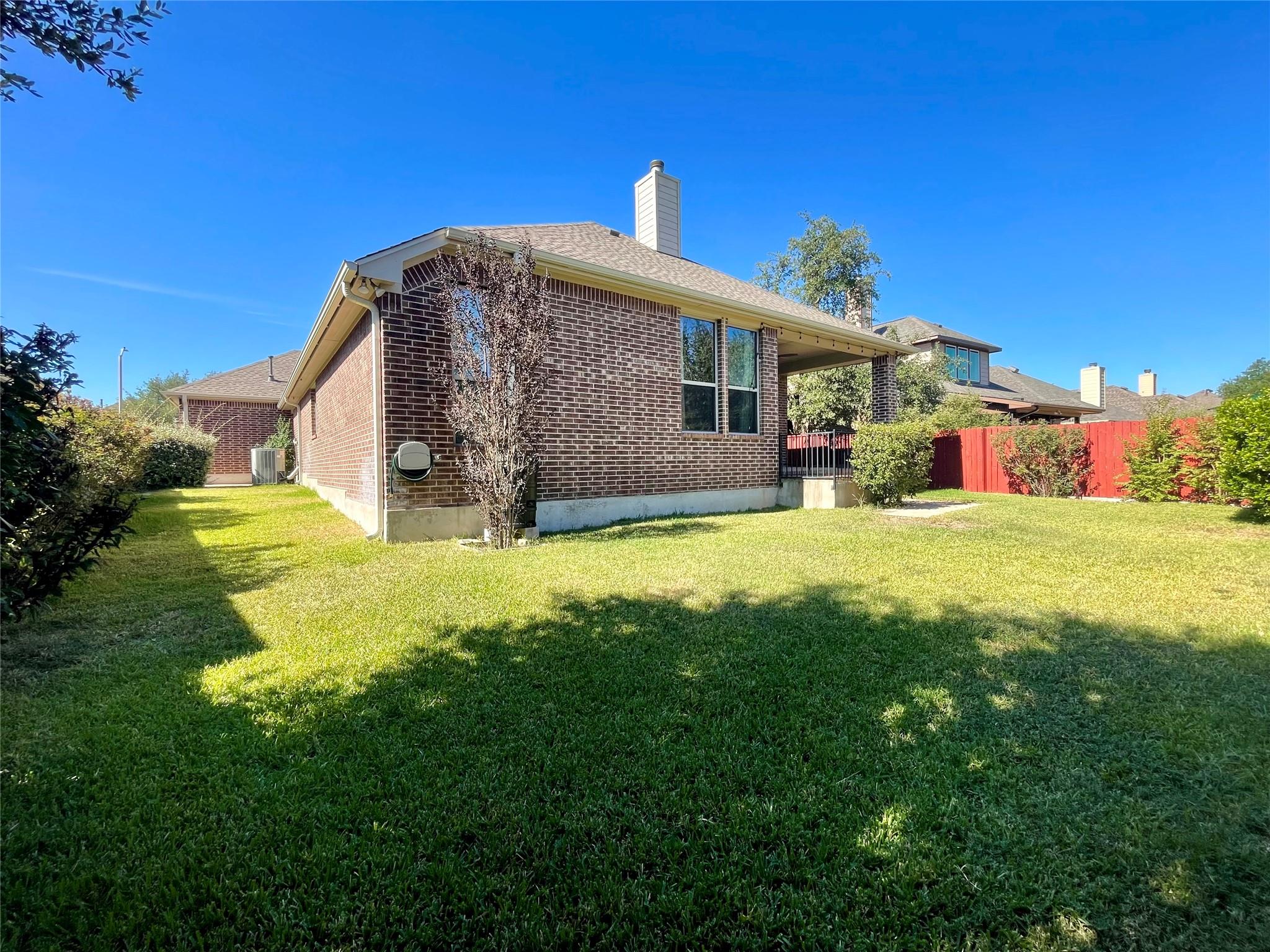 1406 Rimstone Dr, Cedar Park, TX 78613